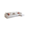 R77 Dexter Three Seater Sofa, Leathaire-Weilai Concept