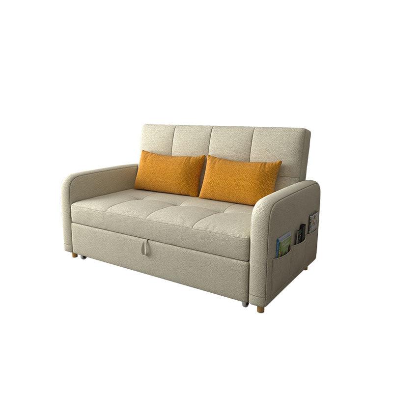 ML203 Three Seater Sofa Bed-Weilai Concept