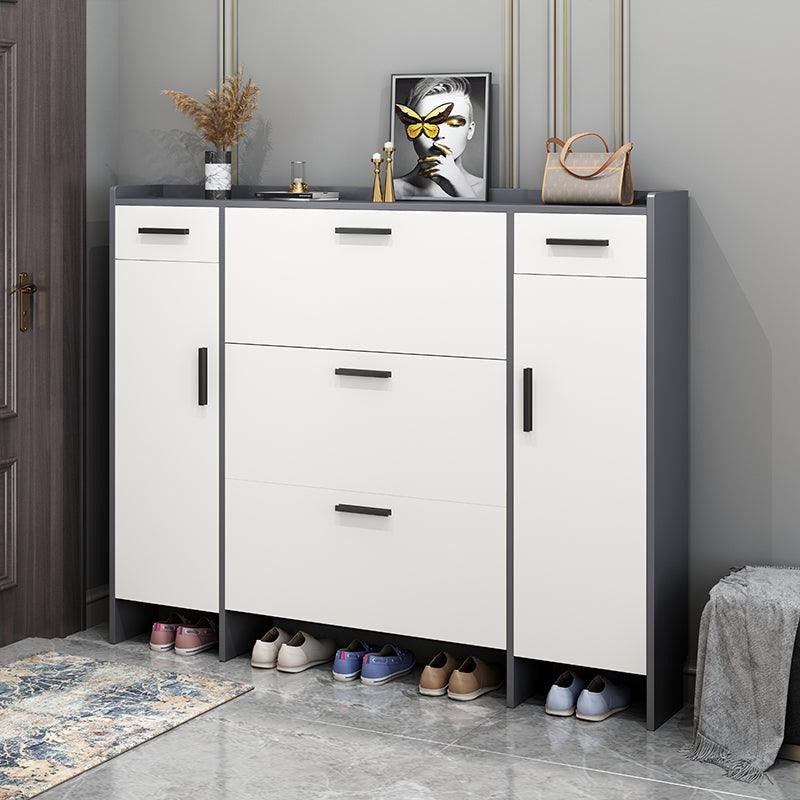 Chloe Shoe Storage- | Get A Free Side Table Today