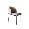 Theobald Dining Chair, Grey-Weilai Concept