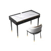 Bodden Office Desk, Marble- | Get A Free Side Table Today