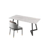 Sierra Office Desk, Marble- | Get A Free Side Table Today