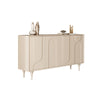 Auvergne Sideboard, Cream-Weilai Concept