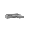 Lynnbrook Three Seater Sofa, Modular Sofa- | Get A Free Side Table Today