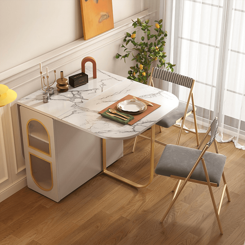 Weilai Concept Folding Dining Table-Weilai Concept