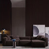 Hee Nordic Fabric Sofa, Two/ Three Seater Sofa- | Get A Free Side Table Today