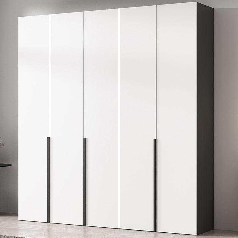 KA9372 Wardrobe, Different Sizes Available- | Get A Free Side Table Today