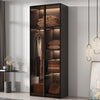 KA9372 Wardrobe, Different Sizes Available- | Get A Free Side Table Today