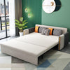 Imelde Two Seater Sofa Bed- | Get A Free Side Table Today