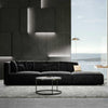 Oakland Three Seater Sofa, Modular Sofa- | Get A Free Side Table Today