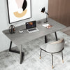 Sierra Office Desk, Marble- | Get A Free Side Table Today