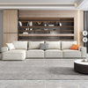 R67 Anselm Three Seater Sofa-Weilai Concept