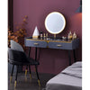 Ratley Dressing Table- | Get A Free Side Table Today