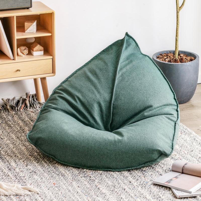 Villen Classic Beanbag- | Get A Free Side Table Today