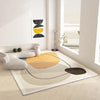 Holt Rectangle Wool Rug, Two Shapes Available-Weilai Concept-Weilai Concept