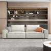 R67 Anselm Two Seater Sofa-Weilai Concept