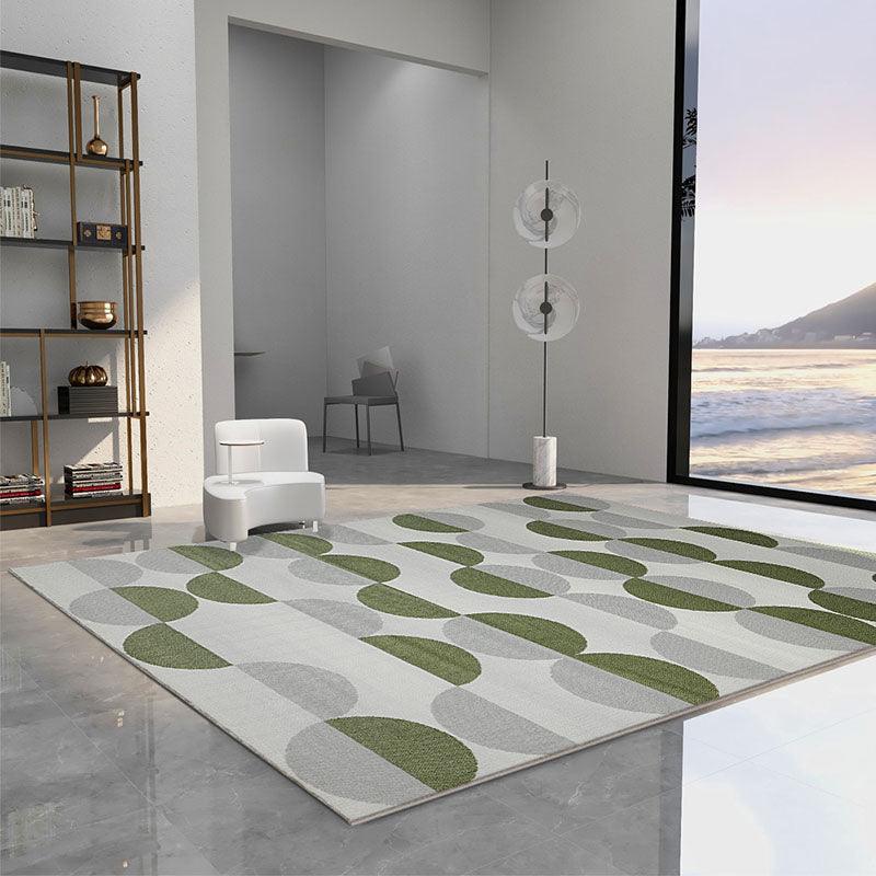 Henrik Wool Rug, Various Style Available-Weilai Concept-Weilai Concept