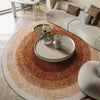 Jago Wool Rug, Various Shapes Available-Weilai Concept-Weilai Concept