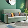Imelde Two Seater Sofa Bed- | Get A Free Side Table Today