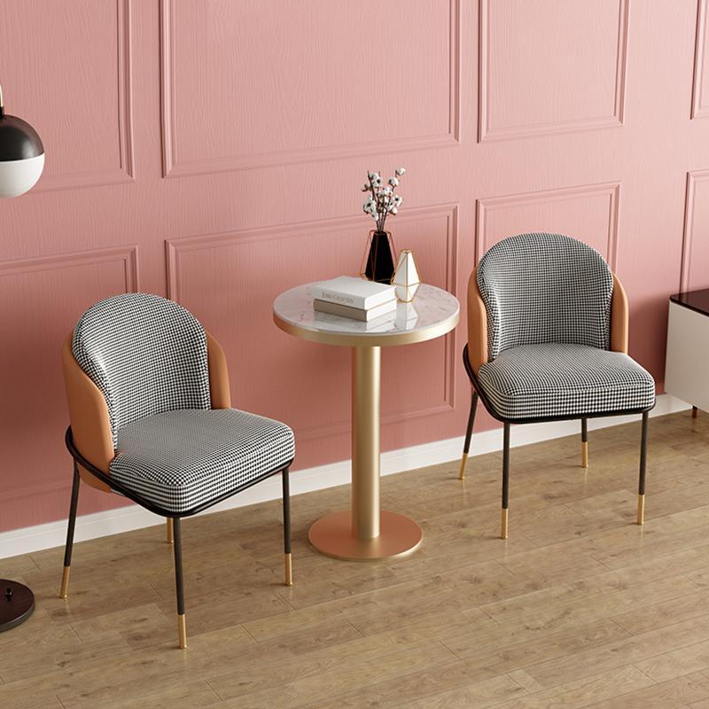 Ratley Dining Chair- | Get A Free Side Table Today