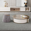 Sogo Round Coffee Table With TV Stand - Weilai Concept