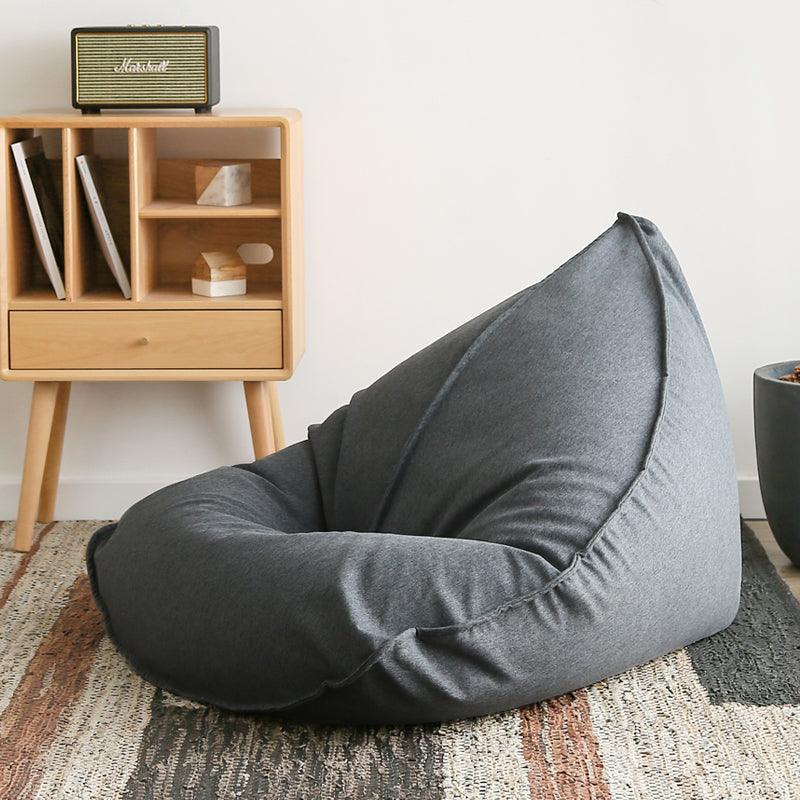 Villen Classic Beanbag- | Get A Free Side Table Today