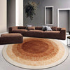 Jago Wool Rug, Various Shapes Available-Weilai Concept-Weilai Concept