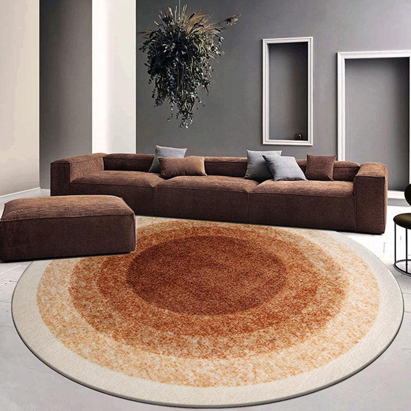 Jago Wool Rug, Various Shapes Available-Weilai Concept-Weilai Concept