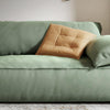 Simon S20 Three Seater Sofa, Leathaire-Weilai Concept