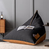 Tandy Highback Bean Bag- | Get A Free Side Table Today