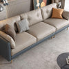 Noel L311 Two Seater Sofa, Leathaire-Weilai Concept