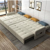 ML203 Three Seater Sofa Bed-Weilai Concept