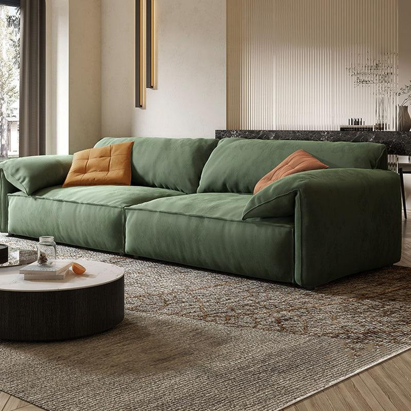 Simon S20 Three Seater Sofa, Leathaire-Weilai Concept