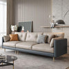 Noel L311 Two Seater Sofa, Leathaire-Weilai Concept