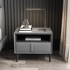 Mogensen Bedside Table, Grey- | Get A Free Side Table Today