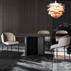 Theobald Dining Chair, Grey-Weilai Concept