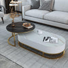 Hagy Nesting Coffee Table Set, Marble- | Get A Free Side Table Today