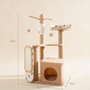 HOH Lovely Bear Cat Climber, Cat Tree - Weilai Concept