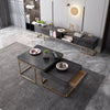 Lorelei Nesting Coffee Table, Marble- | Get A Free Side Table Today