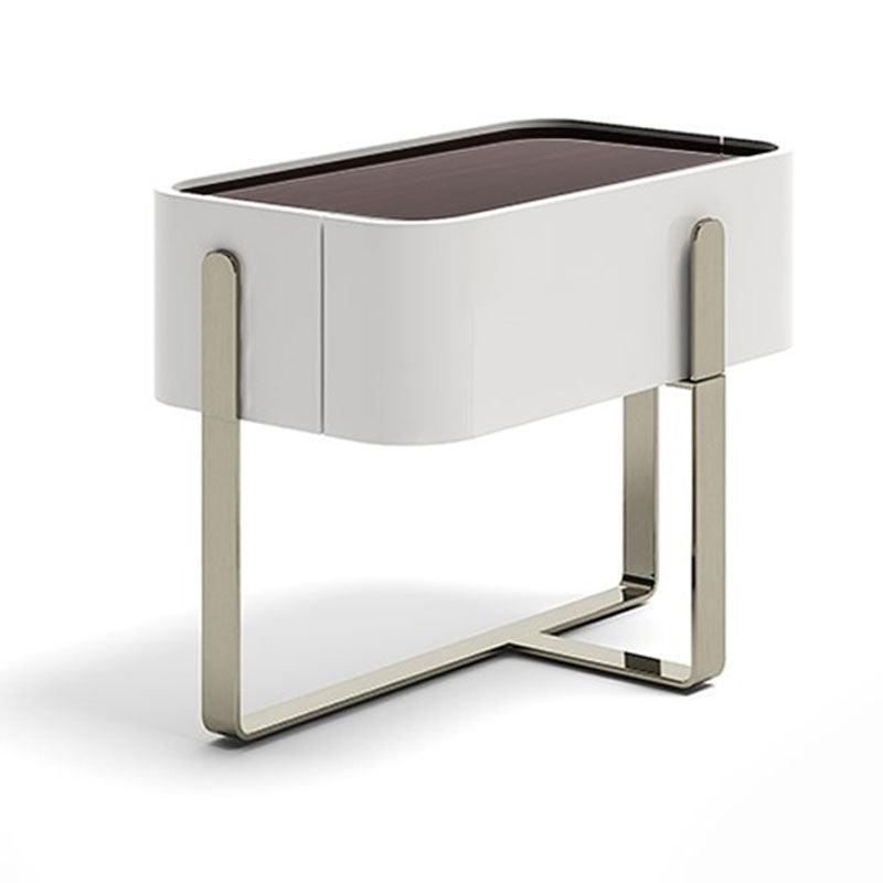 Trinidad Bedside Table- | Get A Free Side Table Today