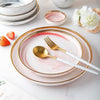 7 Piece Dinner Set- | Get A Free Side Table Today