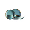 8 Piece Dinner Set- | Get A Free Side Table Today