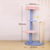 La La Buddy Cat Climber, Cat Tree - Weilai Concept