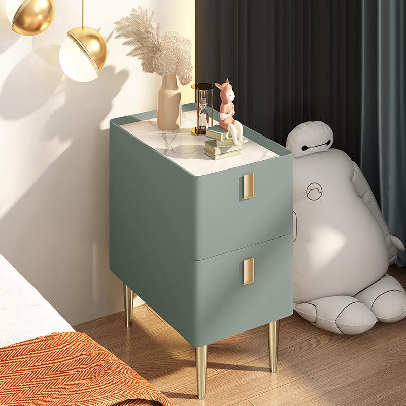 Corona Bedside Table- | Get A Free Side Table Today