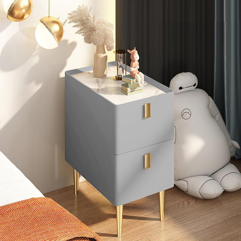 Corona Bedside Table- | Get A Free Side Table Today