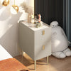 Corona Bedside Table- | Get A Free Side Table Today