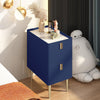 Corona Bedside Table- | Get A Free Side Table Today