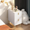 Corona Bedside Table- | Get A Free Side Table Today