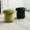 K73 Mini Footstool, Different Size Available-D-Weilai Concept