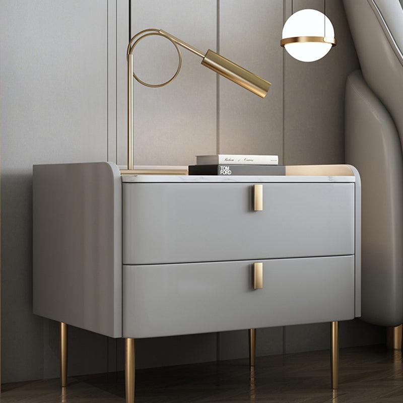 Ana Bedside Table- | Get A Free Side Table Today